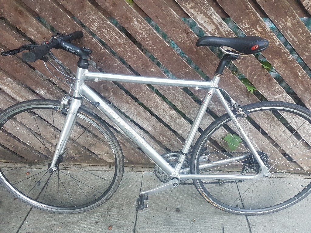 ridgeback genesis